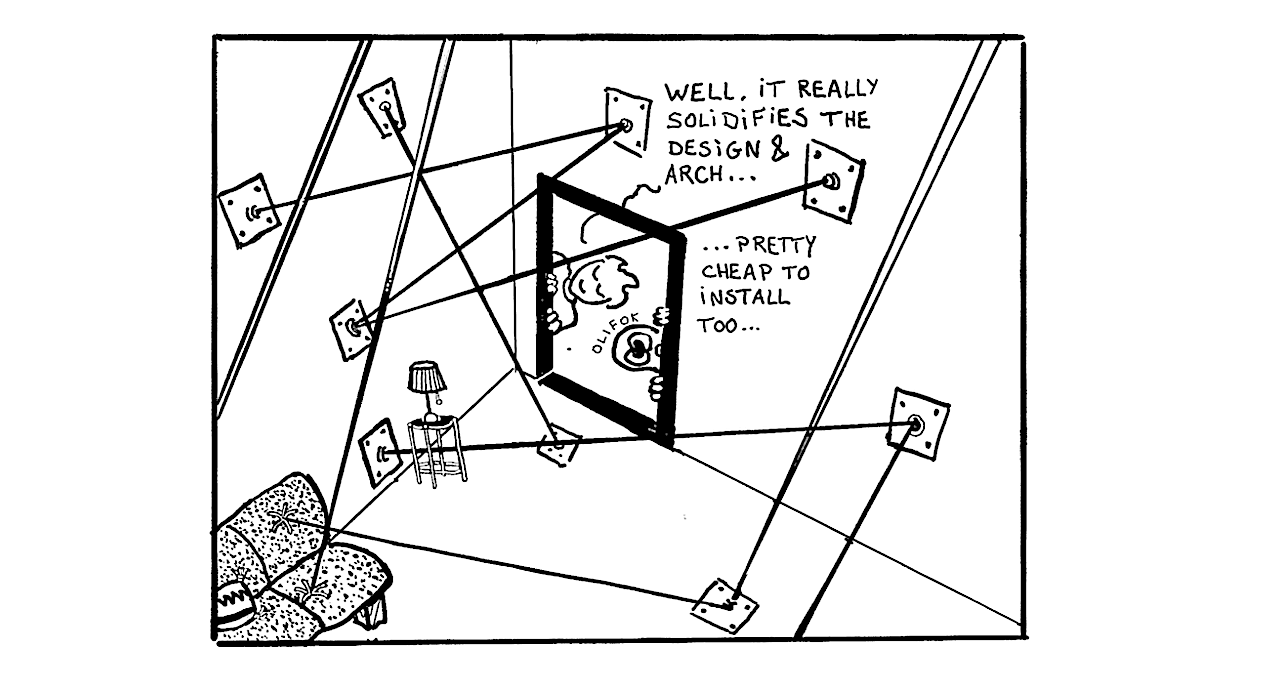 Singleton - An Anti-Pattern in Disguise?